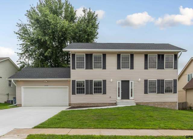 Property at 21111 Schofield Dr, Gretna, NE 68028, 4 beds, 3.5 baths