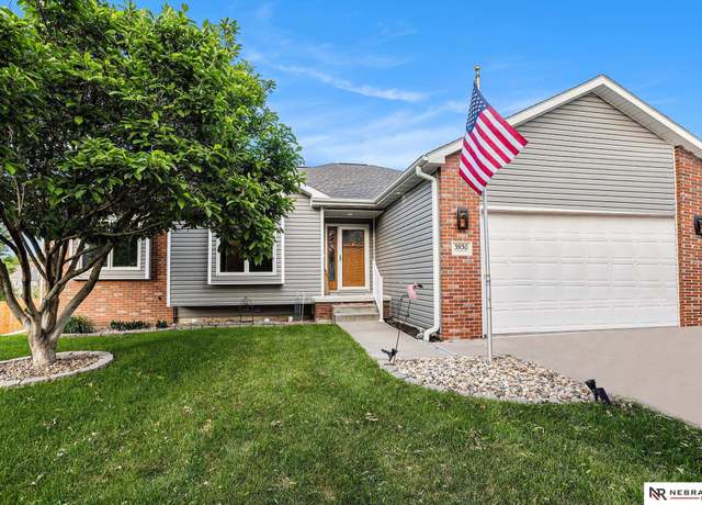 Property at 3930 San Juan Cir, Lincoln, NE 68516, 4 beds, 3 baths