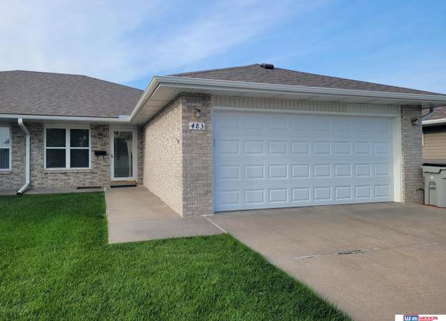 Property at 483 Church St, Seward, NE 68434, 3 beds, 2 baths