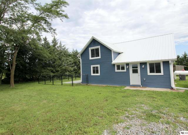 Property at 1706 County Road West, Swanton, NE 68445, 3 beds, 1 bath