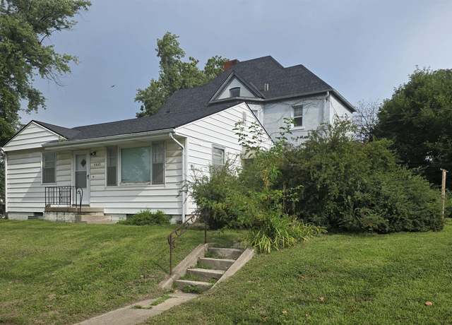 Property at 3882 California, Omaha, NE 68131, 2 beds, 2 baths