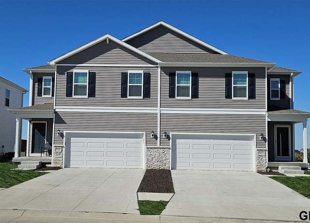 Property at 7809 N 169 St, Bennington, NE 68007, 4 beds, 2.5 baths