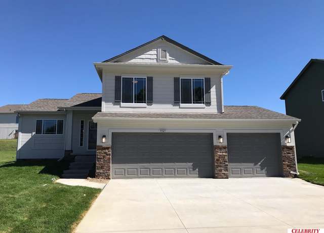 Property at 5411 N 181 Ave, Elkhorn, NE 68022, 3 beds, 2.5 baths