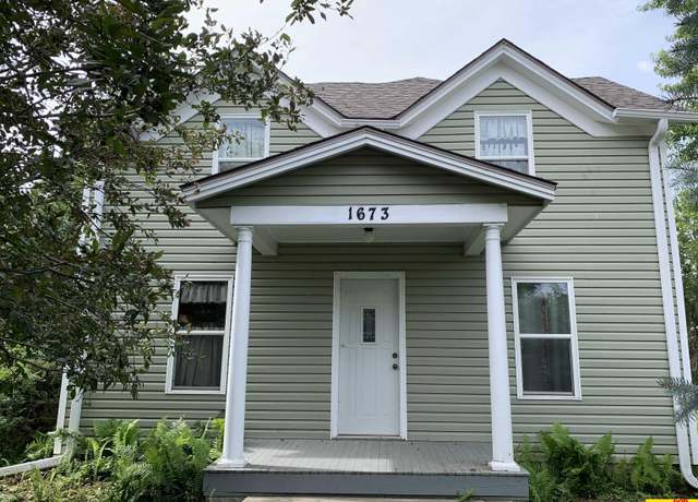 Property at 1673 County Rd X, Cedar Bluffs, NE 68015, 3 beds, 2 baths