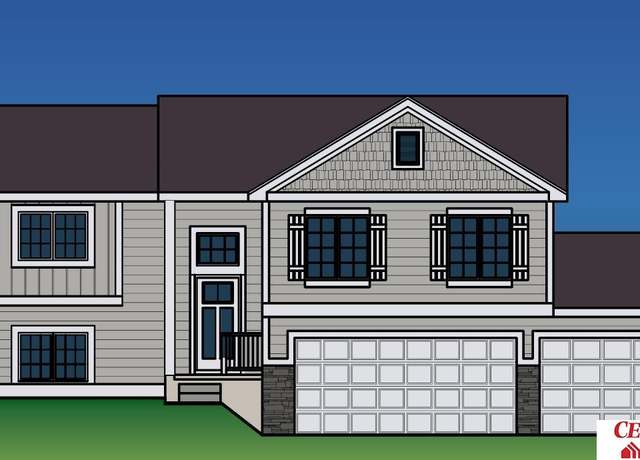 Property at 17221 Sumac St, Bennington, NE 68007, 4 beds, 3 baths