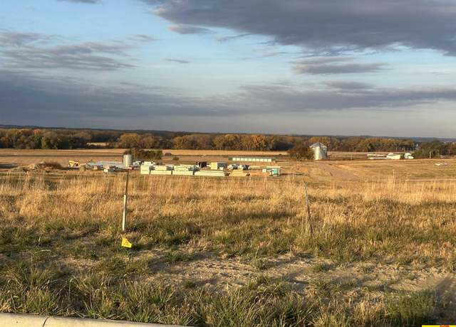 Property at 1917 M Ave, Wisner, NE 68791