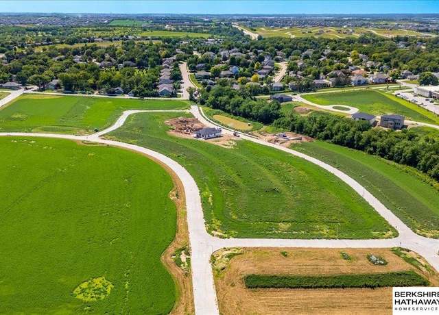 Property at Lot 45 Villages of Monrovia, Papillion, NE 68046