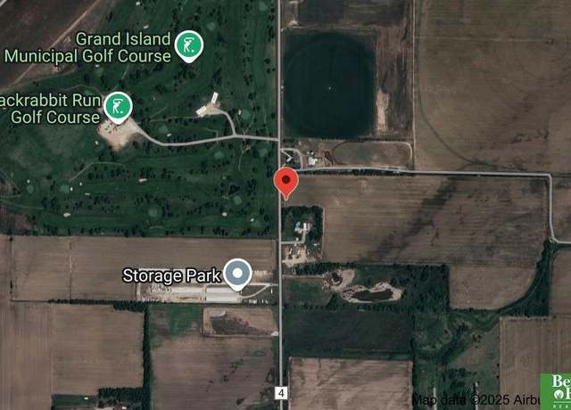 Property at 2805 Shady Bend Rd, Grand Island, NE 68801