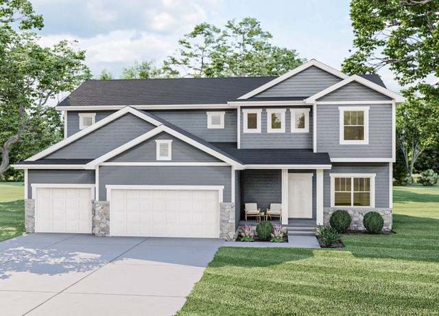Property at 11201 N 159 Ave, Omaha, NE 68007, 5 beds, 2.5 baths
