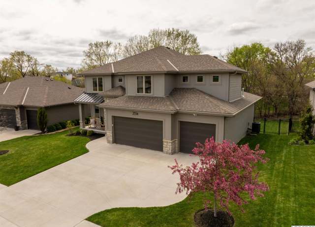 Property at 2534 N 187 Cir, Elkhorn, NE 68022, 4 beds, 3.5 baths