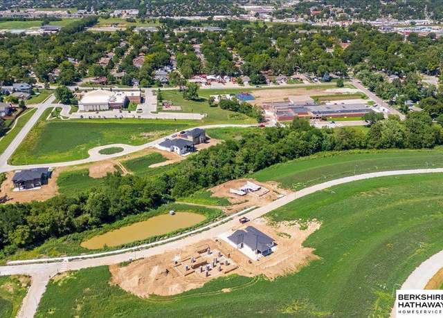 Property at Lot 36 Villages of Monrovia, Papillion, NE 68046