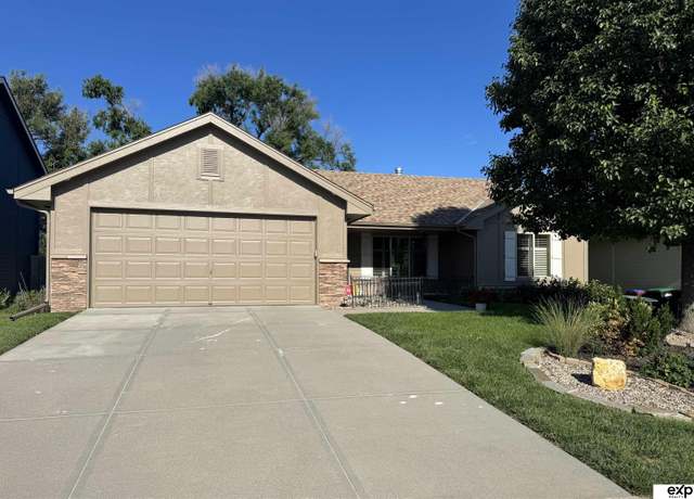 Property at 2611 N 189th St, Elkhorn, NE 68022, 3 beds, 3 baths