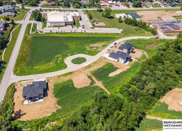 Property at Lot 35 Villages of Monrovia, Papillion, NE 68046