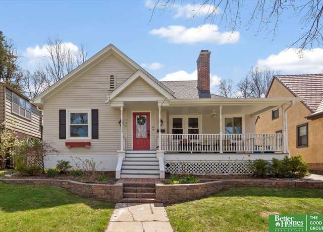 Property at 735 J E George Blvd, Omaha, NE 68132-000, 3 beds, 2.5 baths