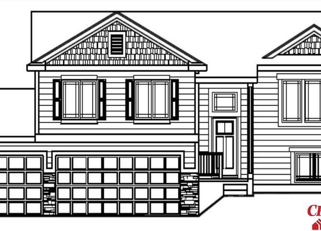 Property at 17217 Woodney St, Bennington, NE 68007, 4 beds, 3 baths