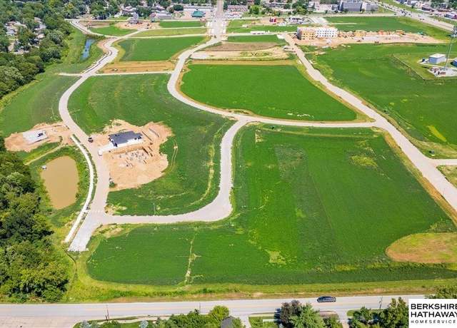 Property at Lot 31 Villages of Monrovia, Papillion, NE 68046