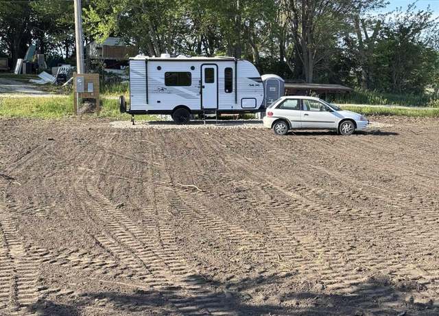 Property at 5 3rd St, Lorton, NE 68382