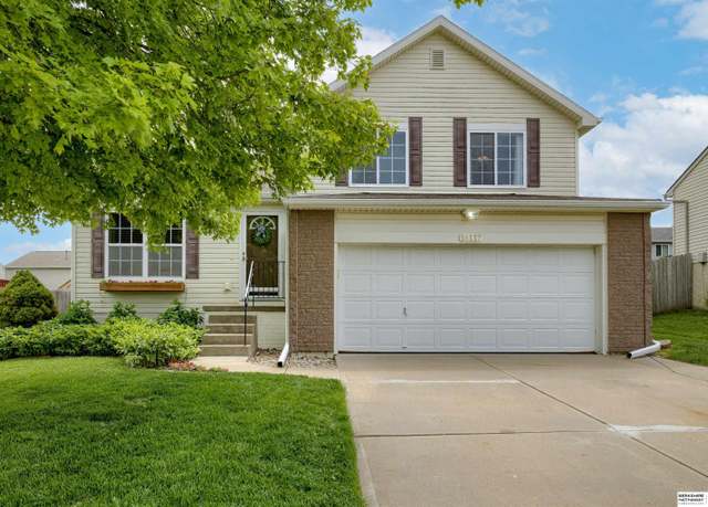 Property at 16117 Cottonwood St, Omaha, NE 68136, 3 beds, 2 baths