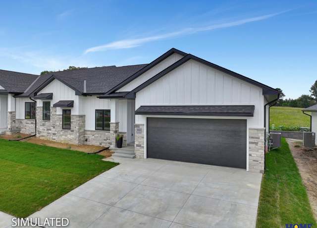 Property at 6835 Weigel Bay, Lincoln, NE 68516, 4 beds, 3 baths