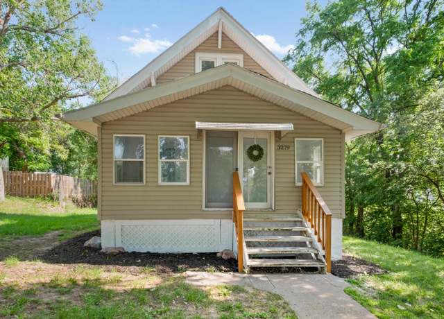 Property at 3279 Hascall St, Omaha, NE 68105, 4 beds, 2 baths