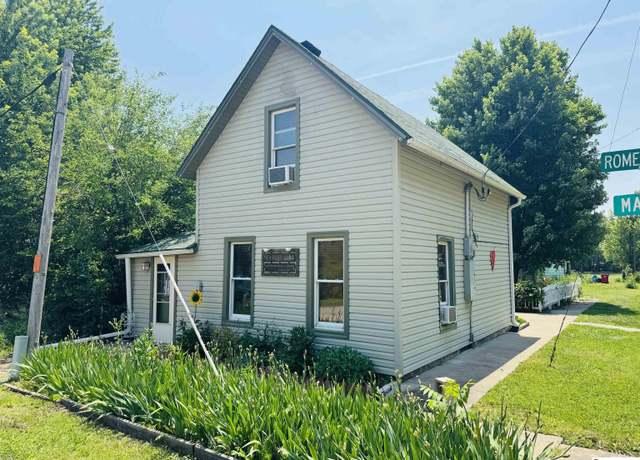 Property at 102 Iowa St, Steele City, NE 68440, 1 bed, 1 bath