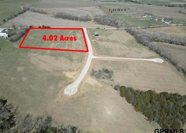 Property at 4401 SW 135th St, Denton, NE 68339