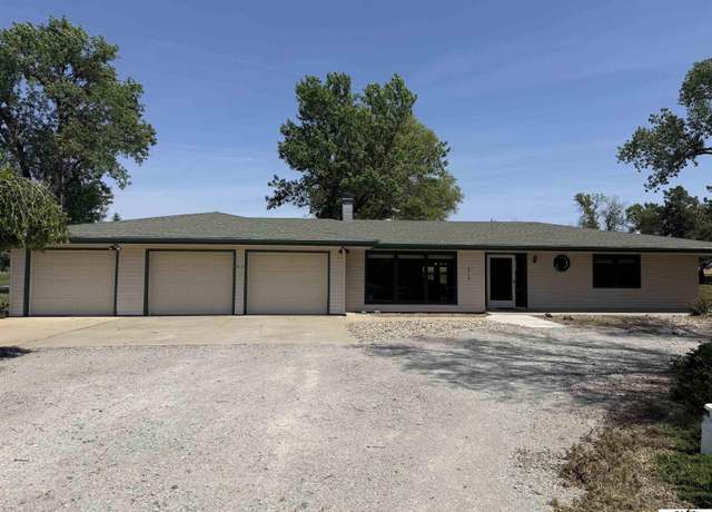 Property at 6116 W State Highway 4, Beatrice, NE 68310, 4 beds, 4 baths