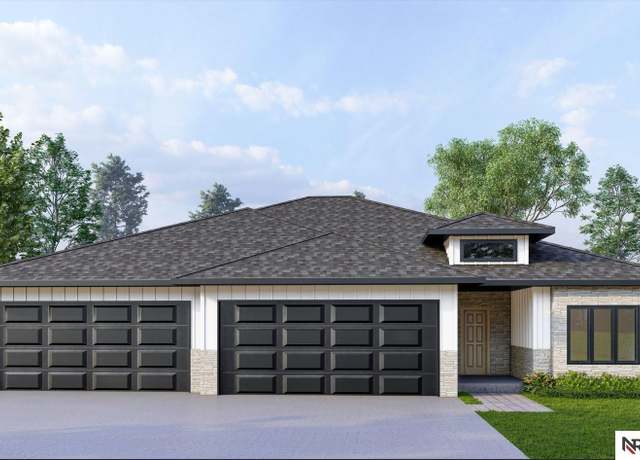 Property at 11104 S 218th St, Gretna, NE 68028, 5 beds, 3 baths