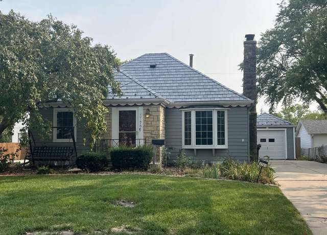 Property at 3741 H St, Lincoln, NE 68510, 2 beds, 2 baths