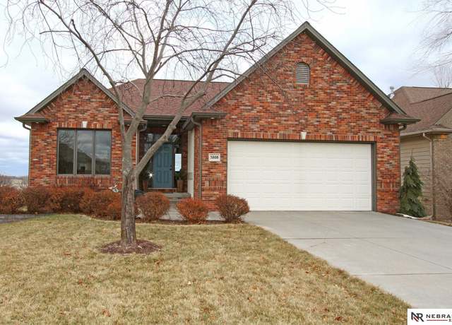 Property at 5008 Woodland Hills Dr, Eagle, NE 68347, 4 beds, 2 baths