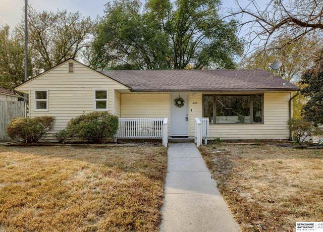 Property at 205 S Monitor St, West Point, NE 68788, 3 beds, 2 baths