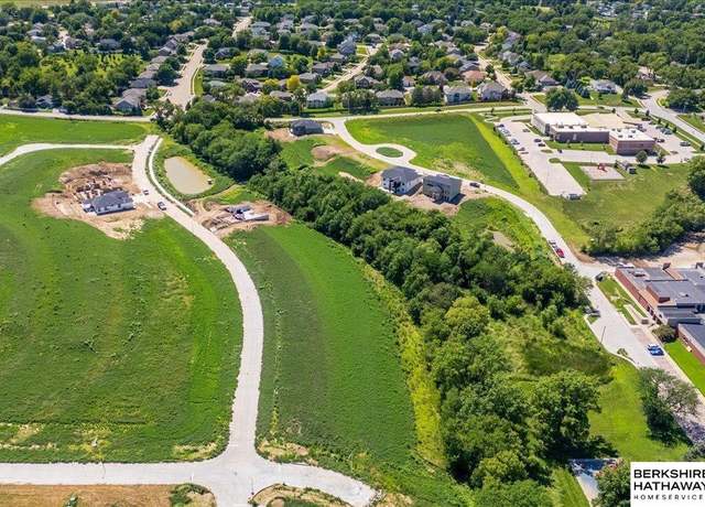 Property at Lot 23 Villages of Monrovia, Papillion, NE 68046