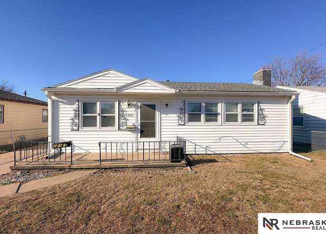 Property at 4406 S 62nd Ave, Omaha, NE 68117, 2 beds, 2.5 baths