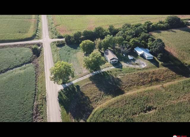 Property at 2294 County Road C, Ceresco, NE 68017, 4 beds, 2 baths