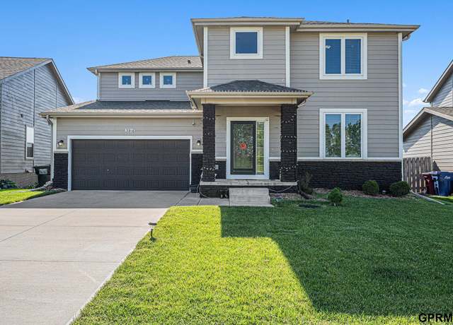 Property at 3916 S 204th Ave, Elkhorn, NE 68022, 4 beds, 3.5 baths