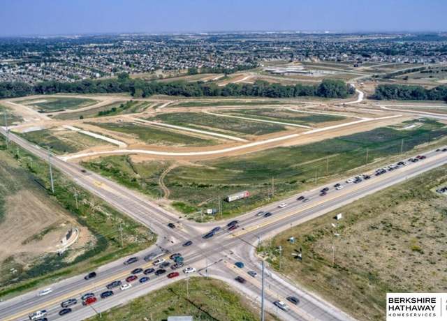 Property at 20064 R St Lot 1, Omaha, NE 68135