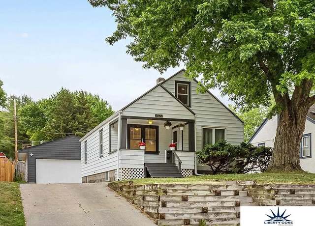 Property at 2027 N 65th St, Omaha, NE 68104, 3 beds, 1.5 baths