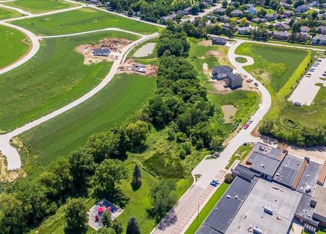 Property at Lot 18 Monrovia Ests, Papillion, NE 68046
