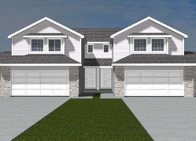 Property at 8920 Peregrine Rd, Lincoln, NE 68505, 4 beds, 3.5 baths