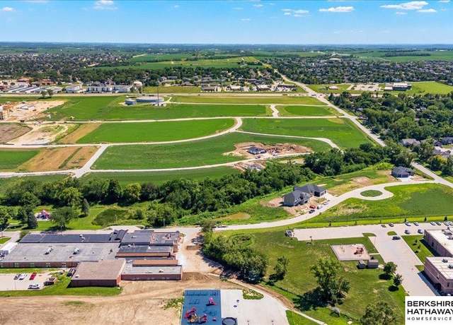Property at Lot 42 Villages of Monrovia, Papillion, NE 68046