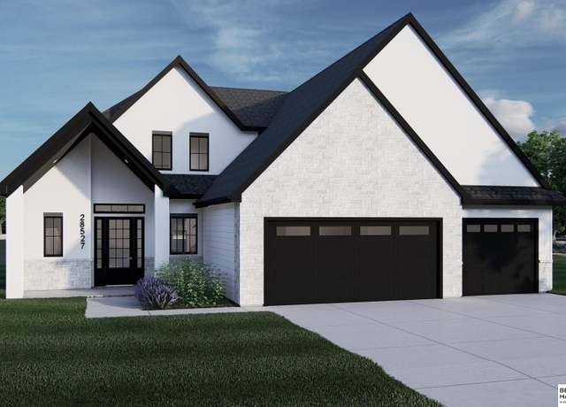 Property at 28527 Jessie Cir, Valley, NE 68064, 4 beds, 3.5 baths