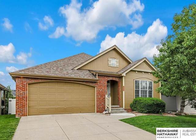 Property at 959 S 188th Ter, Elkhorn, NE 68022, 4 beds, 3 baths