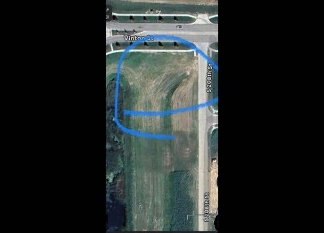 Property at 3202 S 208th St, Elkhorn, NE 68022