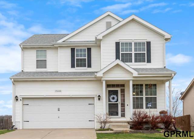 Property at 15008 Mormon St, Bennington, NE 68007, 4 beds, 3 baths