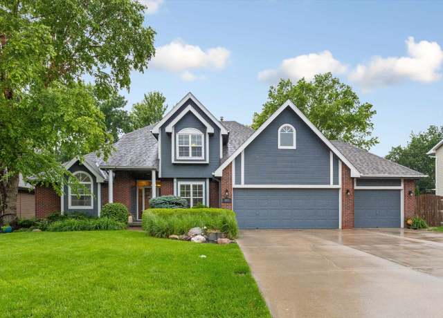 Property at 4002 N 207th St, Elkhorn, NE 68022, 6 beds, 3.5 baths