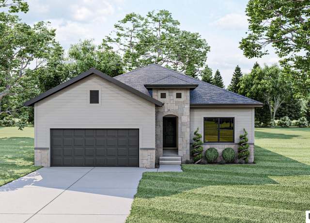Property at 11109 N 162 Cir, Bennington, NE 68007, 2 beds, 2.5 baths