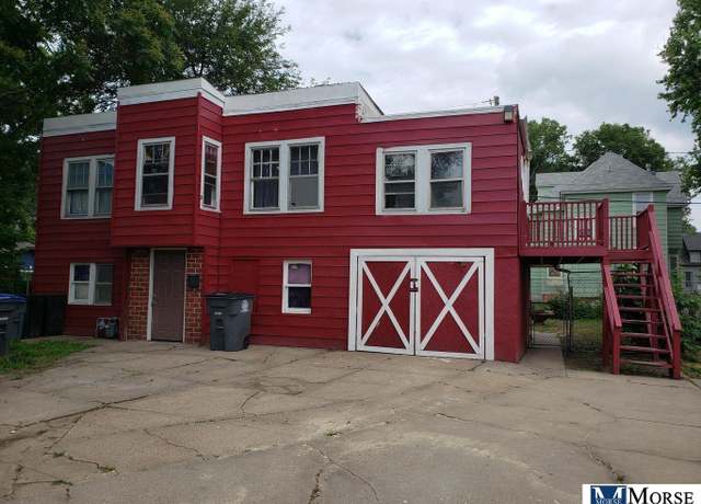 Property at 818 5th Ave, Council Bluffs, IA 51501, 2 beds, 1.5 baths
