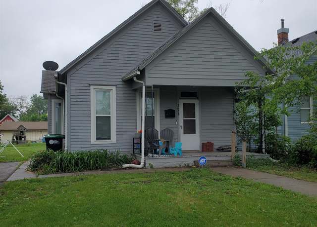 Property at 2623 Spencer St, Omaha, NE 68111, 2 beds, 1 bath
