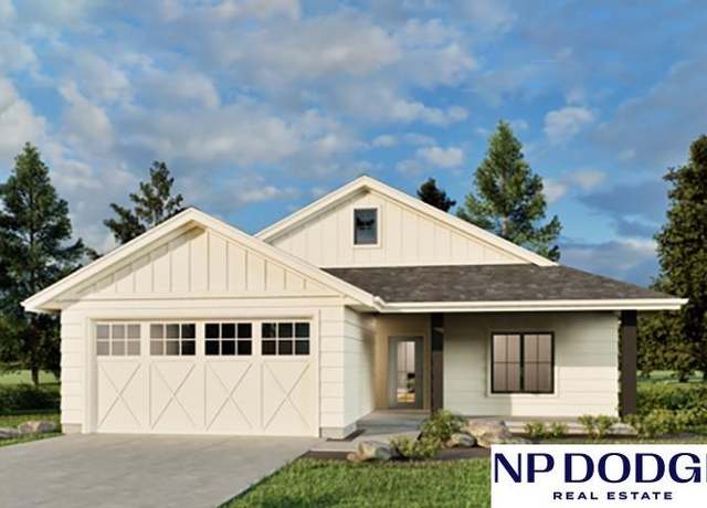 Property at 2340 Landing Ln, Blair, NE 68008, 4 beds, 3 baths