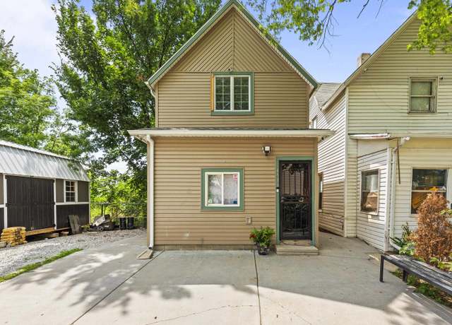 Property at 4506 S 27 Cir, Omaha, NE 68107, 3 beds, 1 bath